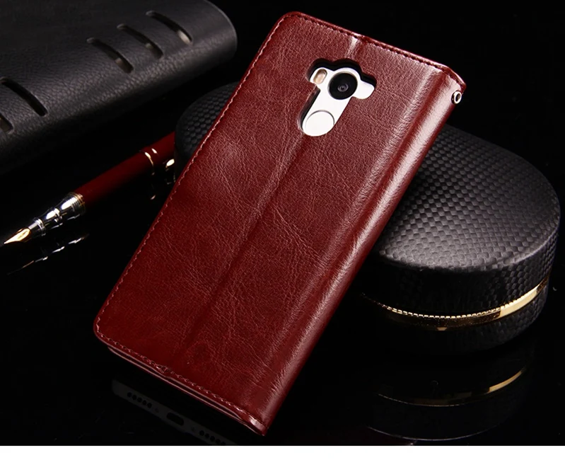 TOMKAS Phone Case For Conque Xiaomi Redmi 4 Pro Redmi 4 Cases Flip Leather Cover Wallet Case For Xiaomi Redmi 4 4Pro Prime  (12)