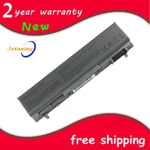 Ноутбук Батарея для Dell Latitude E6400 E6500 E6510 M2400 M4400 M4500 E6410 312-0917 GU715 C719R RG049 U844G TX283 0RG049