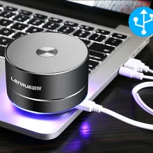 A2 открытый Bluetooth динамик Портативный bluetooth-проигрыватель Беспроводная резонирующая коробка tf-карта поддерживает Мини bluetooth динамик