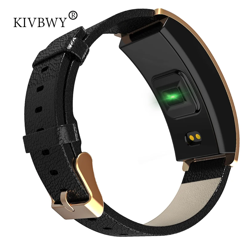 KIVBWY CK11S для женщин и мужчин Смарт часы кровяное давление монитор сердечного ритма Smartwrist калории режим Спорт Smartwrist для Android IOS
