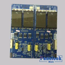 Б/у 47L01HF 47L05HF 47VT-D 6632L-0526C 6632L-0525C Динамик аксессуары