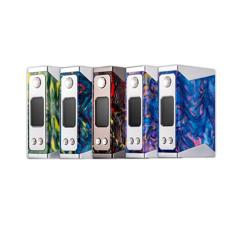 Wotofo Stentorian Basilisk 200W