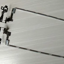 Новинка для hp 17-BS067CL 17-BS078CL 17-BS069NR 17-BS088CL 17-BS009DS 17-bs0xx 17-bs011dx 17-bs153cl 17-bs061s ЖК-дисплей экран Петли L+ R