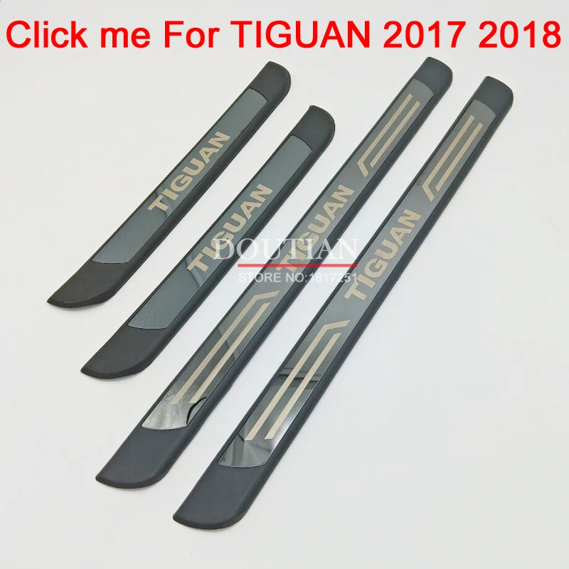 17 TIGUAN