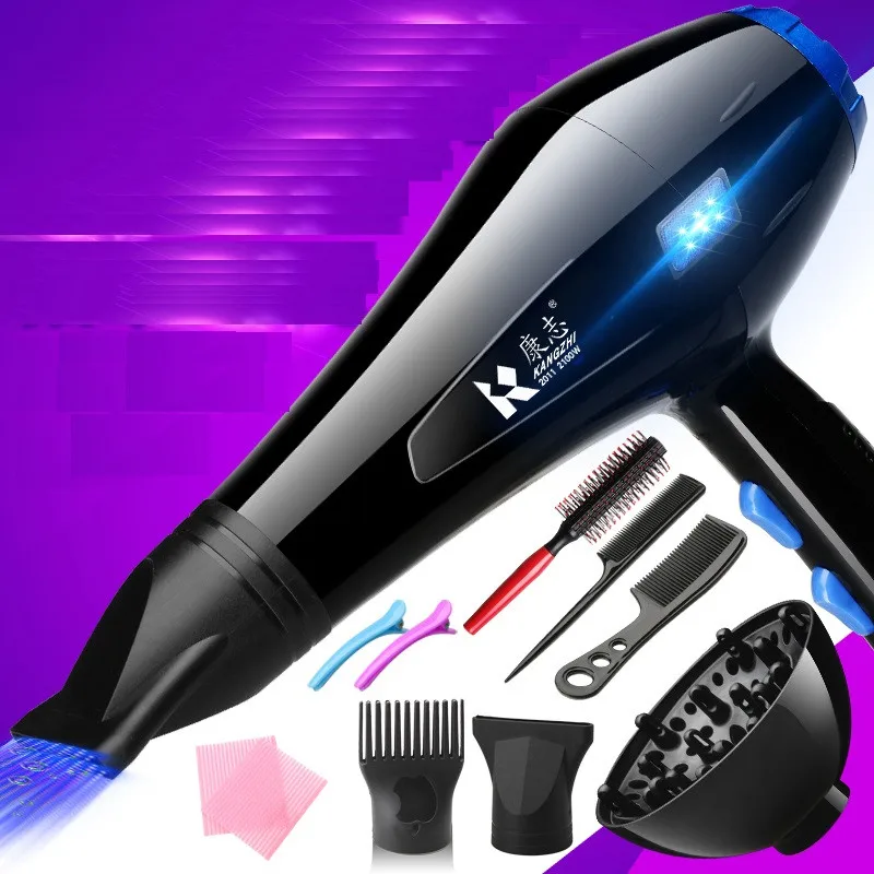 Купить Профессиональный Фен Для Волос Днр