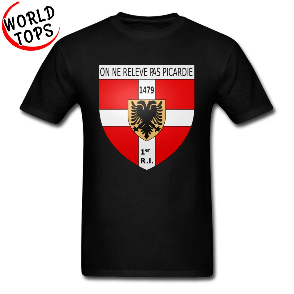 

Albanian Flag Map Graphic Black Tshirts Party T-shirts High Quality Family Cotton Tee Shirt Father's Day Drop Shipping