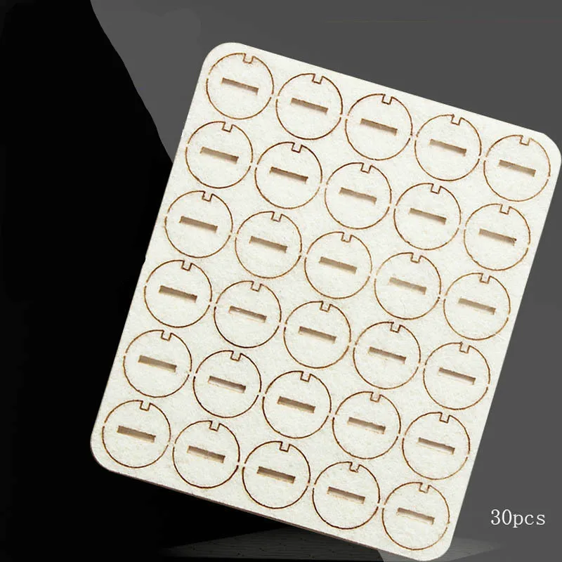 

300pcs Repair Accessories Clean Tool Little Slice Clean Gasket For IQOS 2.4 Plus Absorb Oil Gasket