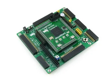 5 шт./лот Altera плата ядра Cyclone CoreEP4CE10 EP4CE10 EP4CE10 циклонный уловитель IV CPLD И FPGA макетная основная плата полная IOs
