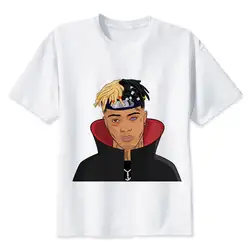 2019 Новые футболки в стиле хип-хоп r. i. p xxxtentacion rapper