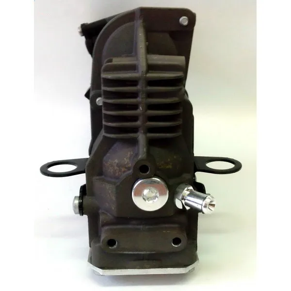 Для cl класса W216 AIR MATIC подвесной компрессор пневматическая подвеска насос A 221 320 17