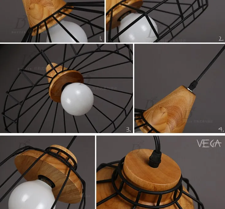 pendant lamp