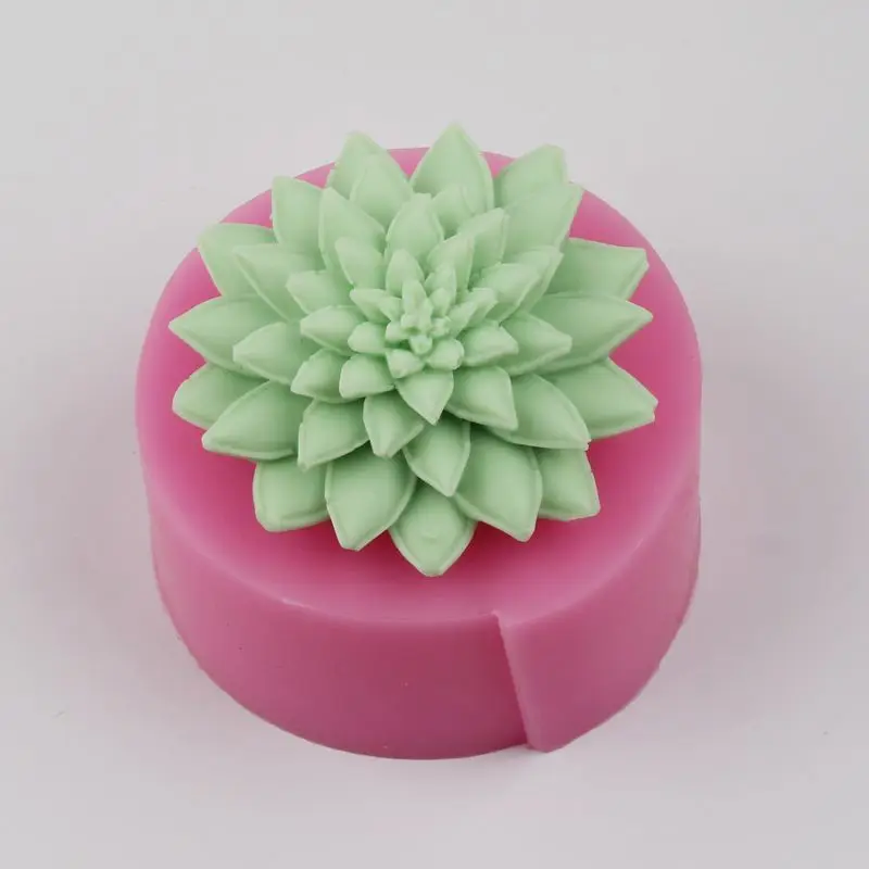 

BI019 plant silicone molds flowers mould Cake Decorating Tools Silicone Fondant Mold Kitchen Accessories