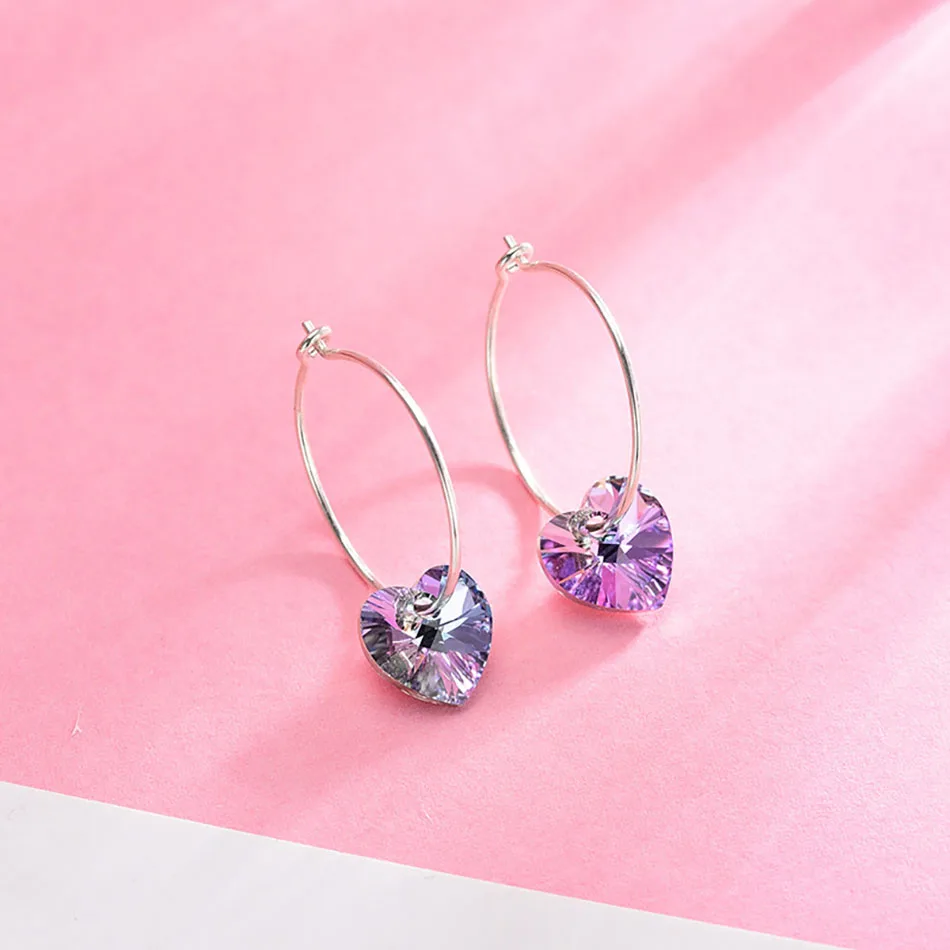 1Drop Earrings
