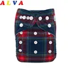 Good Deal Reusable Baby Nappy Pocket-Diaper Microfiber-Insert Environmental-Friendly Print New JajdNB5y