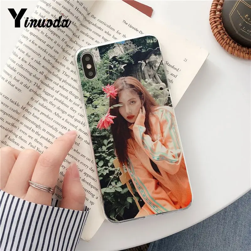 Kim Hyuna kpop