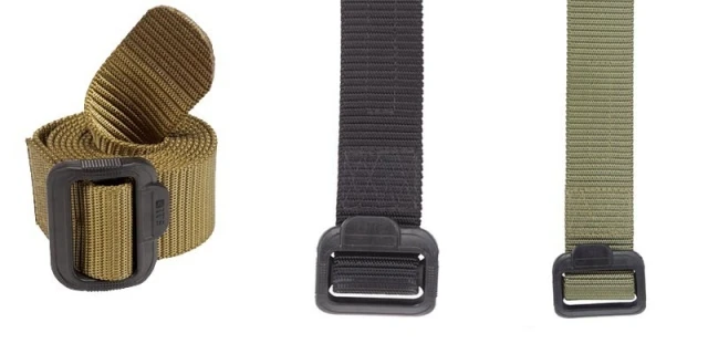

Adjustable Men's Canvas Belt Tactical Military Buckle Belt Outdoor Army Hunting Men Waistband Support Equipment