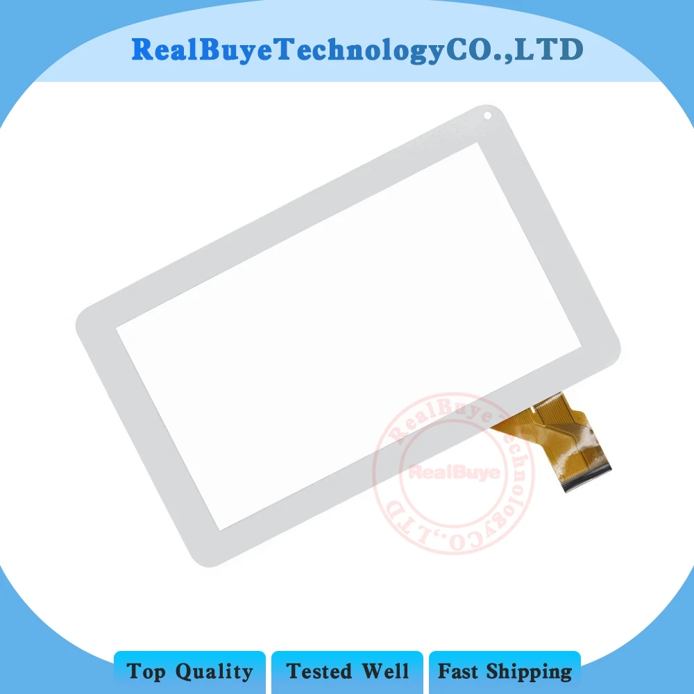 1PCS FOR 9 inch Touch Screen For Tablet PC GT90DR8011 V1 XJ2 GT2681 