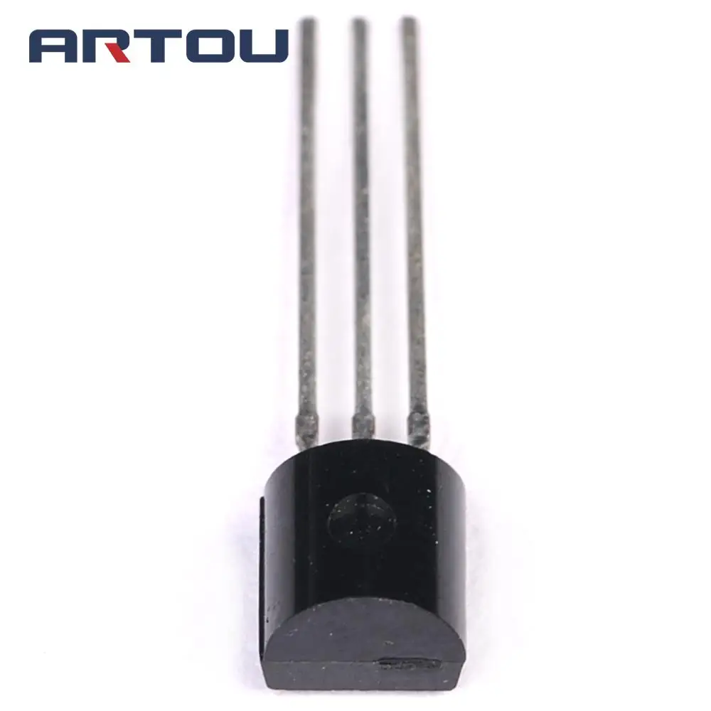 ТРАНЗИСТОР BC556 BC556B C556B PNP 65 в 100 мА TO 92 50 шт.|transistor pnp|pnp transistortransistor to-92 |