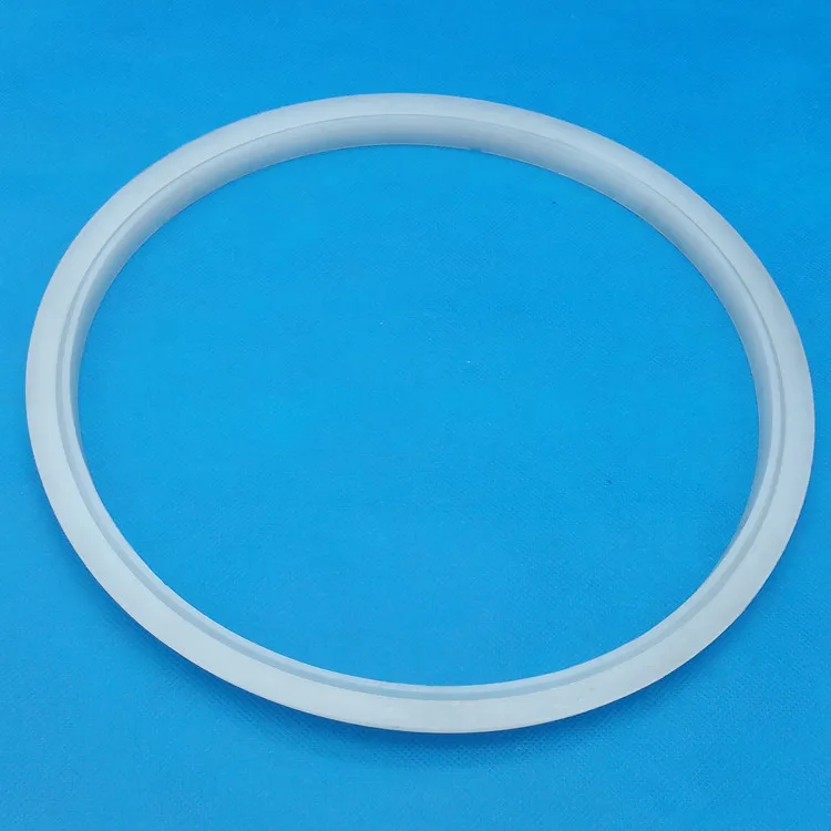 12 дюймов.(300 мм) силиконовая прокладка для круглой крышки люка без давления