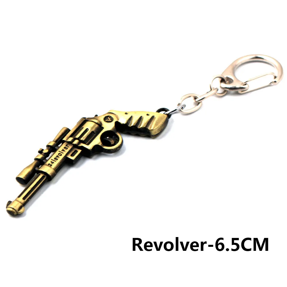 CS GO 6CM Small Gun Keychain Desert Eagle Revolver AK47 Weapon Model Alloy Pendant Vintage Keyring CSGO Key Buckle Children Gif CS GO 6CM Small Gun Keychain Desert Eagle Revolver AK47 Weapon Model Alloy Pendant Vintage Keyring CSGO Key Buckle Children Gif