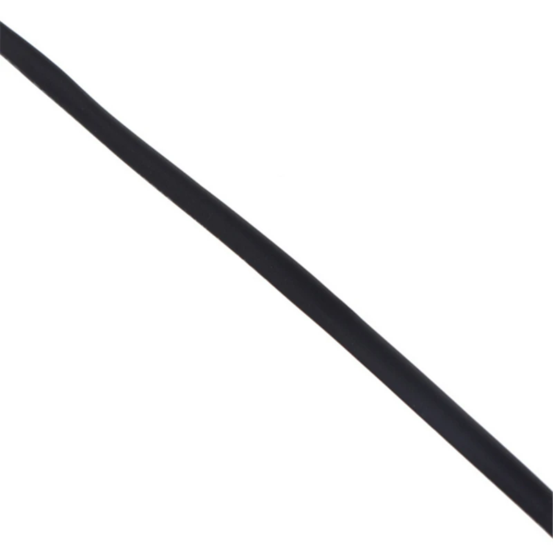 5 мм Ассортимент Полиолефиновый Галогенов Термоусадочные трубки рукава Провода 20 м/лот