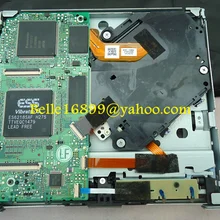 Абсолютно DVS-7501V DVS-7600V DVS-7611V Механизм DVD для автомобиля DVD Радио DDX-6039 навигации KVT-747DVD