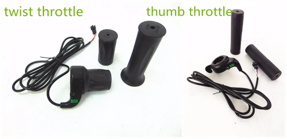 thumb and twist