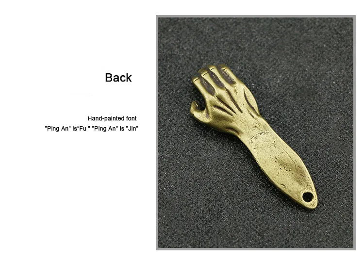 arm keychain pendants (18)