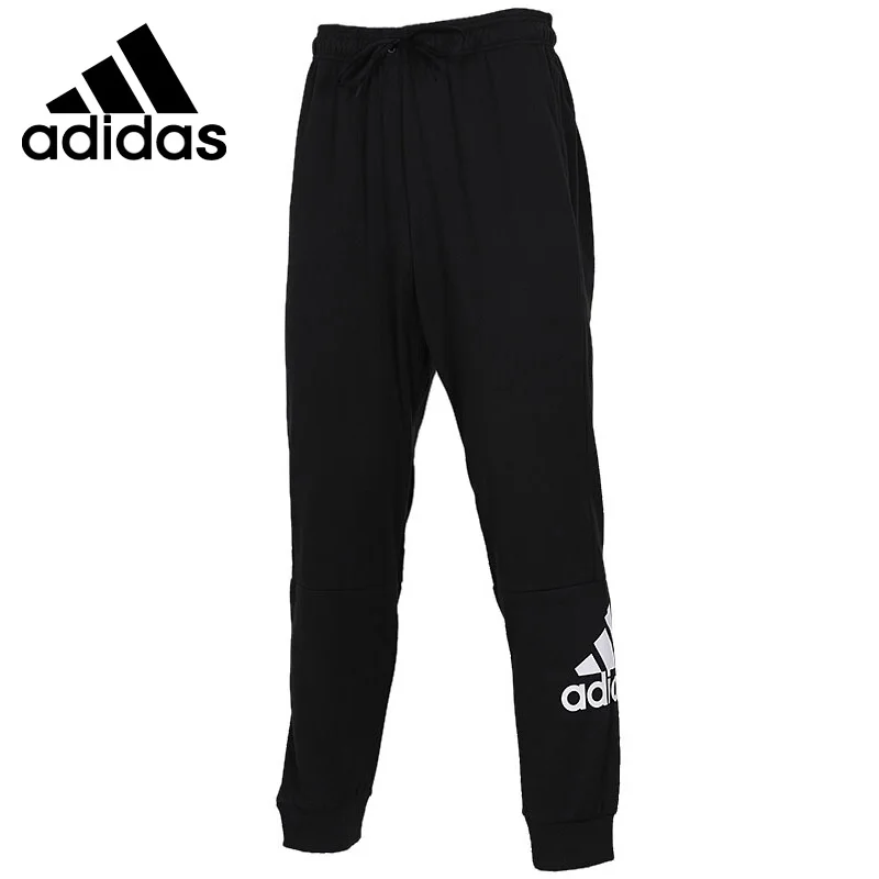 Новое поступление оригинальные мужские спортивные штаны Adidas MH BOS Pnt SJ|Беговые