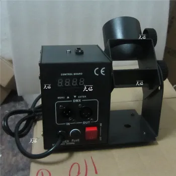 

8pcs/lot Streamer Confetti Machine Fireworks Confetti Cannon Machine Shooter use for party/meeting/theater/wedding