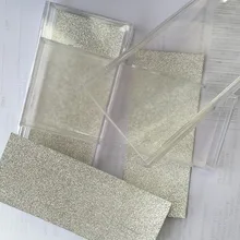 UPS 1000 шт 3D норки ящичек для ресниц, норка для ресниц коробка, 3D коробка с накладными ресницами, норковые волосы ручной работы коробка с ресницами