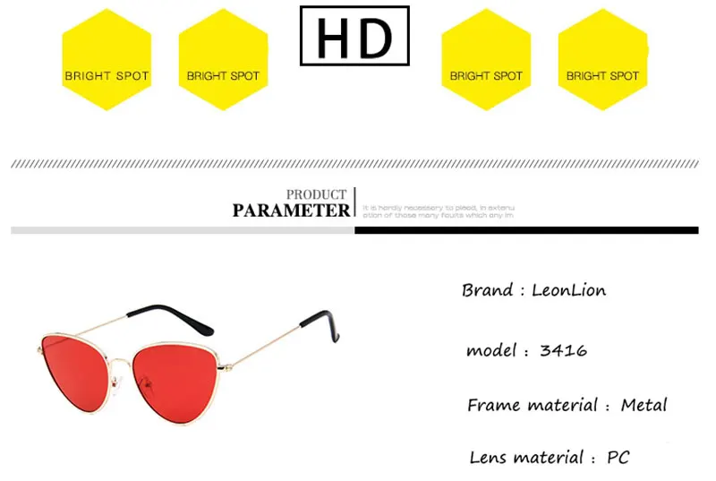 RBROVO новые металлические Cateye Солнцезащитные очки женские брендовые дизайнерские яркие цвета солнцезащитные очки уличные очки Oculos De Sol Feminino