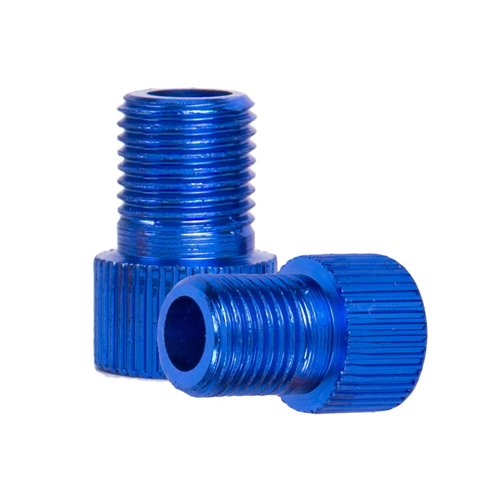 ZTTO Bicycle Valve Adapter MTB Road Bike Presta Schrader Inner Tube Tire Convert Repair Bomba Bicicleta Bicycle Part ZTTO Bicycle Valve Adapter MTB Road Bike Presta Schrader Inner Tube Tire Convert Repair Bomba Bicicleta Bicycle Part