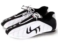 Taekwondo Shoes Breathable Wear-resistant kickboxing Profession Competition Tae kwon do Training Martial Arts Shoes Kid to Adult