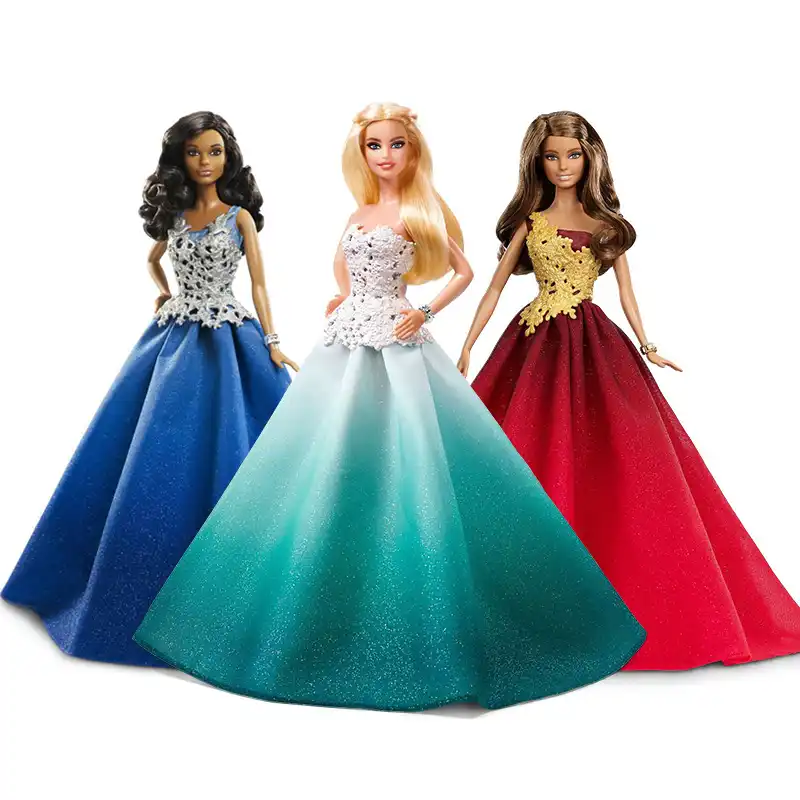 barbie 2016