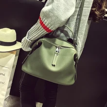 Big bags handtasche der frauen der trend der mode kurze umhängetasche lässig weichem leder umhängetasche handtasche