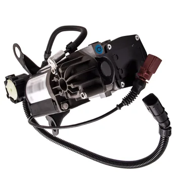 

New Racing Air Pump For Audi A8 D3 4E Diesel 10/12 Cylinder Air Absorber Compressor Pump 4E0616007C 4E0616007 4E0616005E