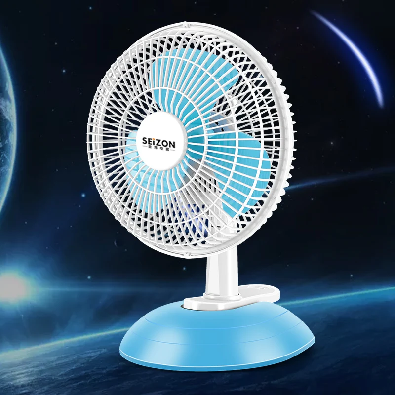 Fan ventilator mini portable Charging usb Gadgets battery rechargeable