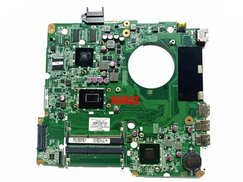 

for HP PAVILION 15T-N100 laptop motherboard U81 737984-501 737984-501 8670M 1G HM76 i3-3217U DA0U81MB6C0 100% tested