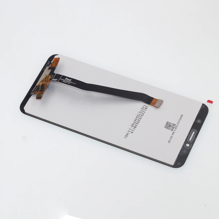 Honor 7A pro (11)