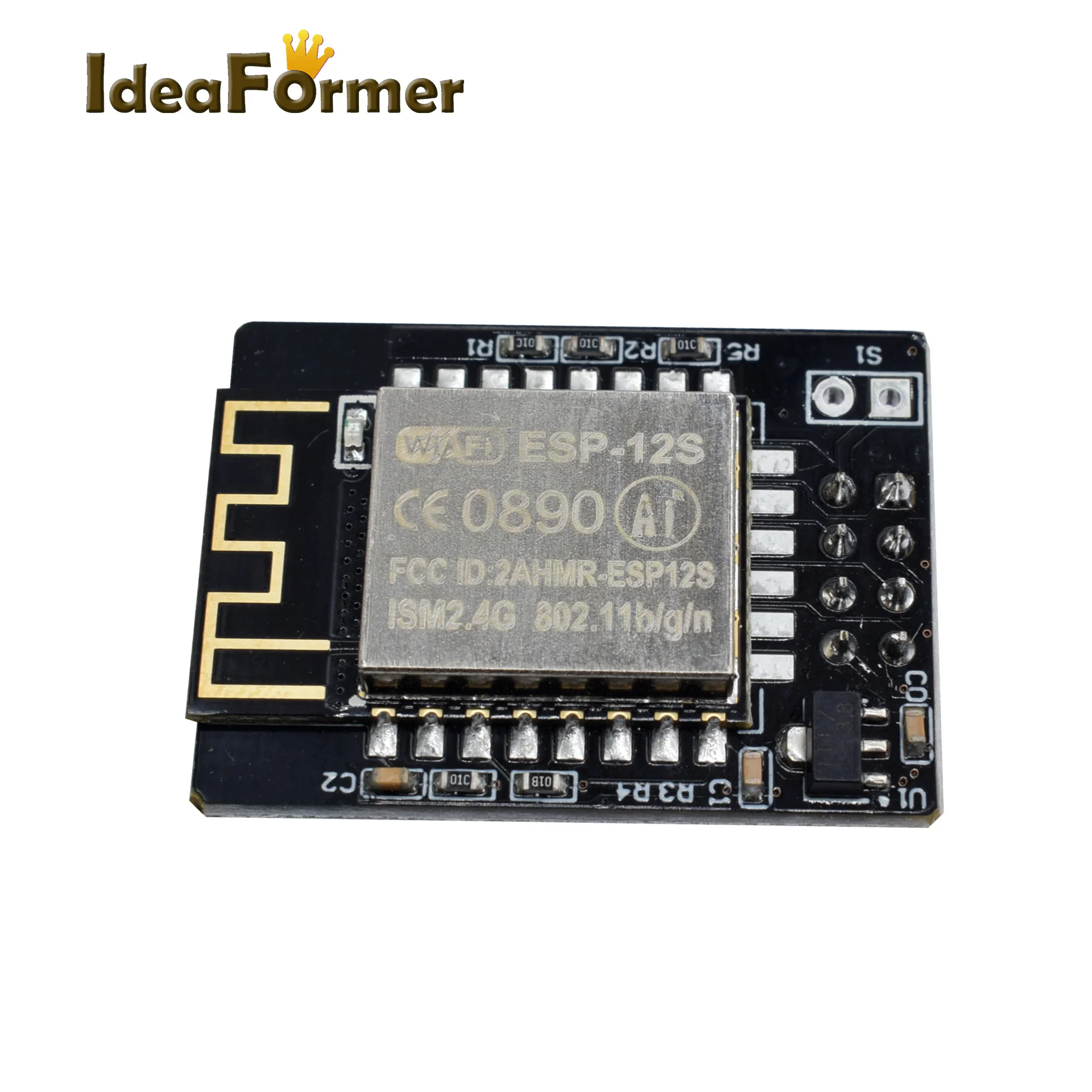 3D printer MKS TFT WIFI Module Mobile APP Control Touch ...