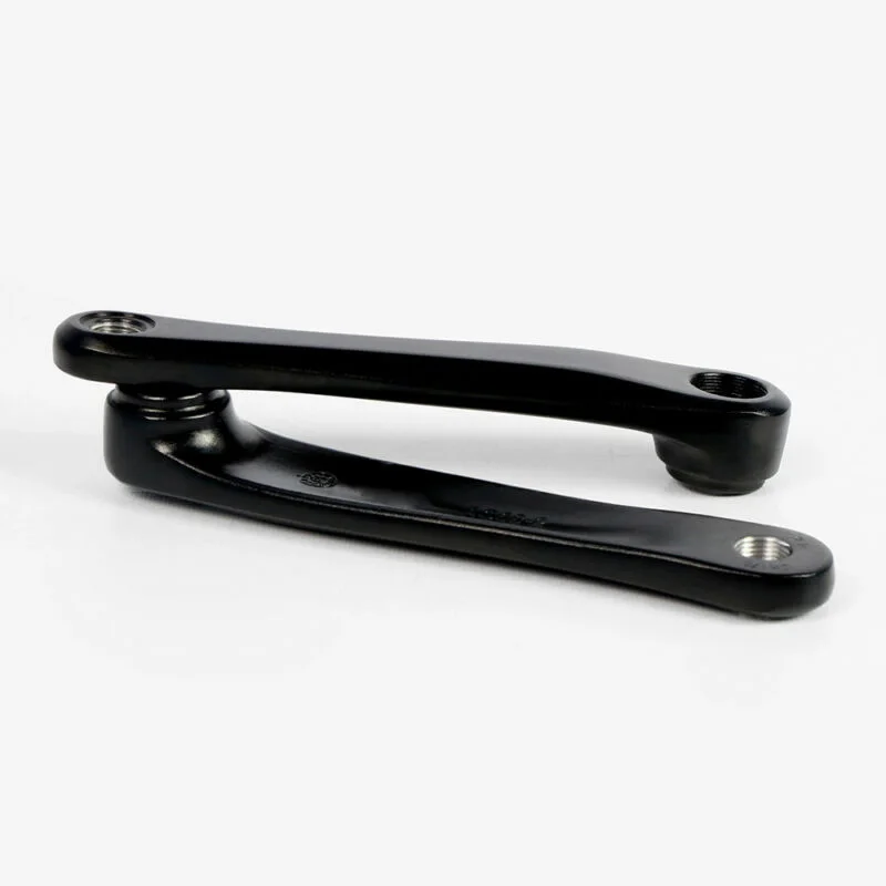 High Quality For Bafang G340 Crank Arm 1 Pair Electric Bicycle BBS01B-02B-03B Mid Drive Cycling Sports Attachment