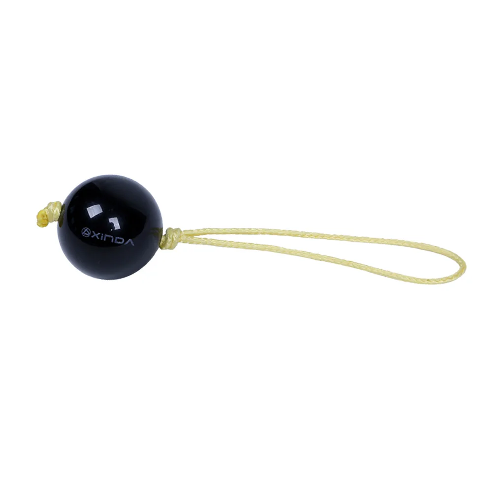 Tree Arborist 27mm Retriever Ball Rope Guide for Ring Style Friction Saver Outdoor activity Climbing cycling Tools Accessories