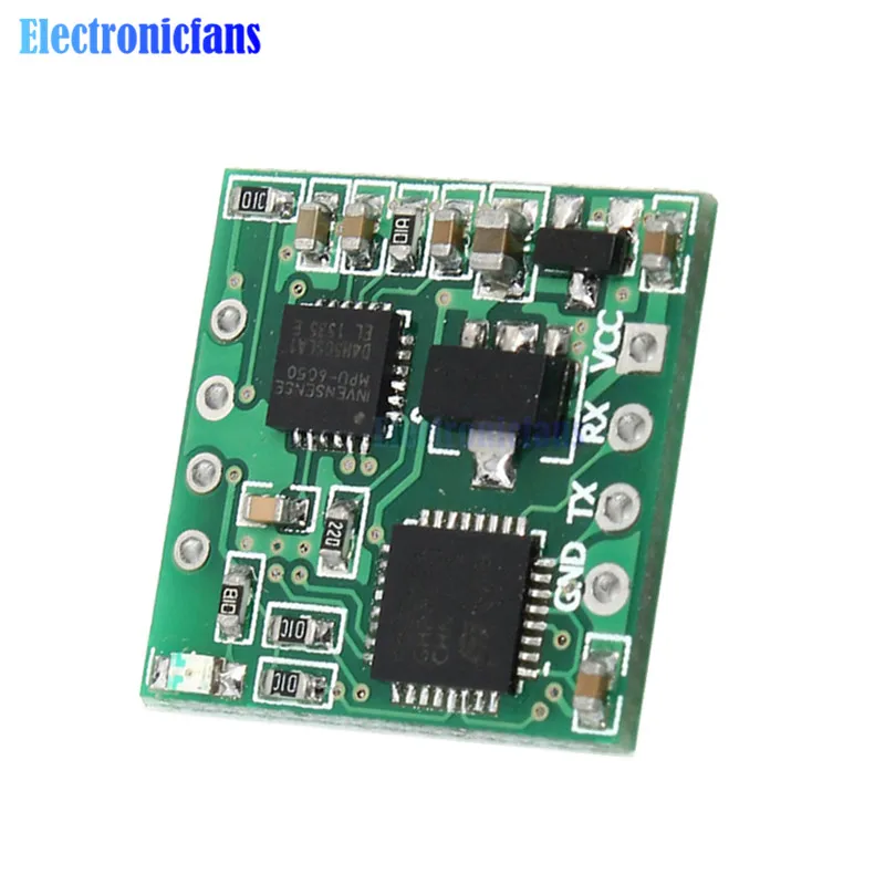 Модуль STM32 аналоговый гироскоп датчик 6 осей MPU6050 осевой Акселерометр модуль DMP
