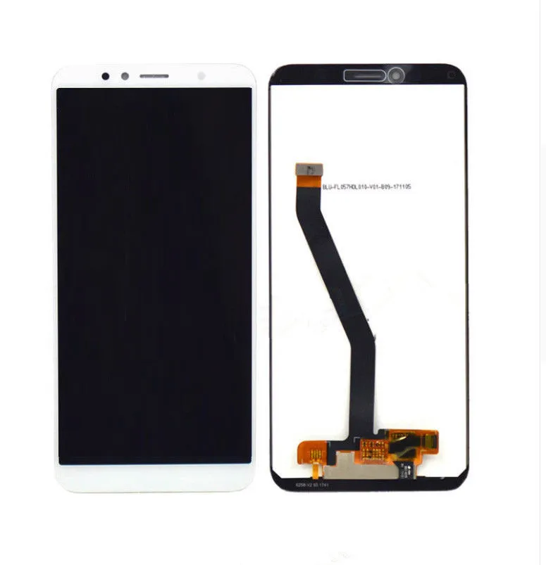 

For 5.7" Huawei Enjoy 8E ATU-AL10 ATU-TL10 LCD Display Touch Screen Digitizer