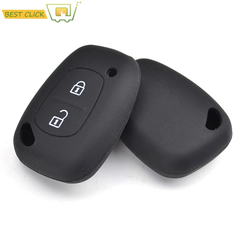Силиконовый чехол для ключей Fob RENAULT Kangoo Traffic Master NISSAN Interstar Primastar Opel / Vauxhall Vivaro