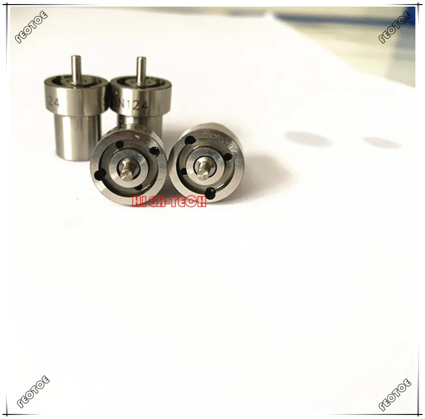 

DN0PN619 For Engine 1KZ-T Diesel Fuel Injection Nozzle 093400-6190