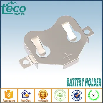

10pcs CR2450 2450 Battery Socket Holder Case TBH-CR2450-M02