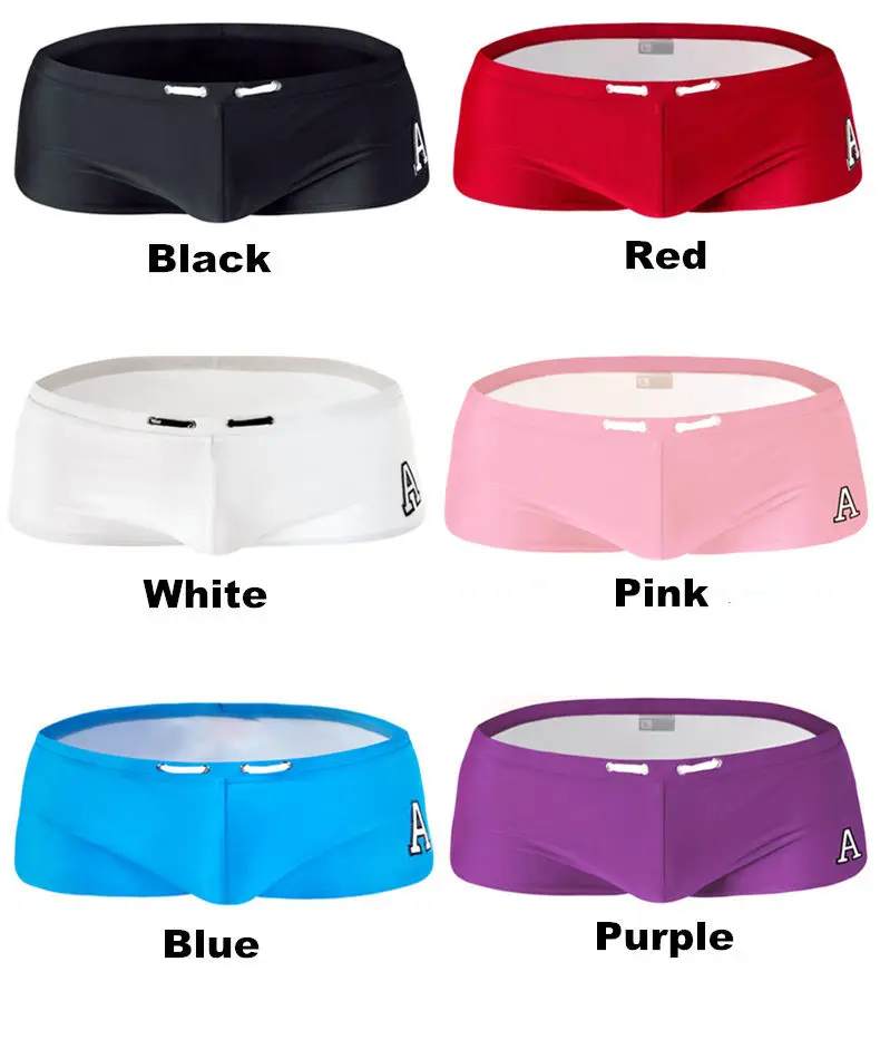 mens swim briefs