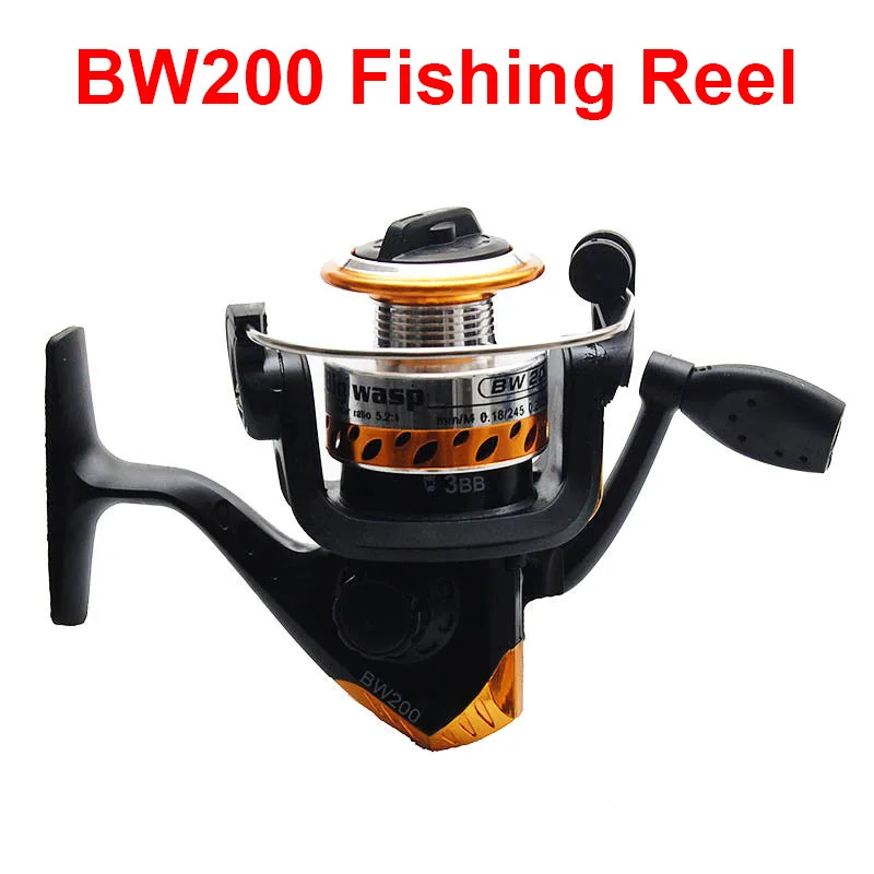 Fishing Rod Combo